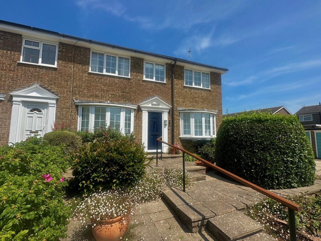 Main image of property: Hanover Close, Walmer, Deal, CT14