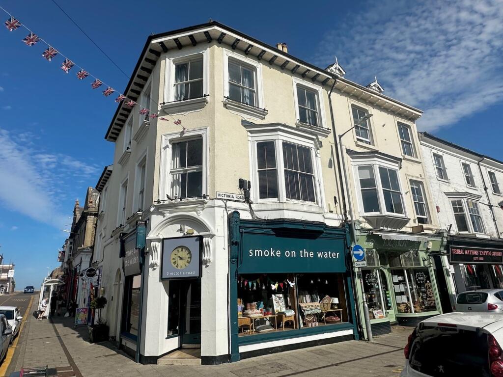 Main image of property: Victoria Road, Deal, Kent, CT14