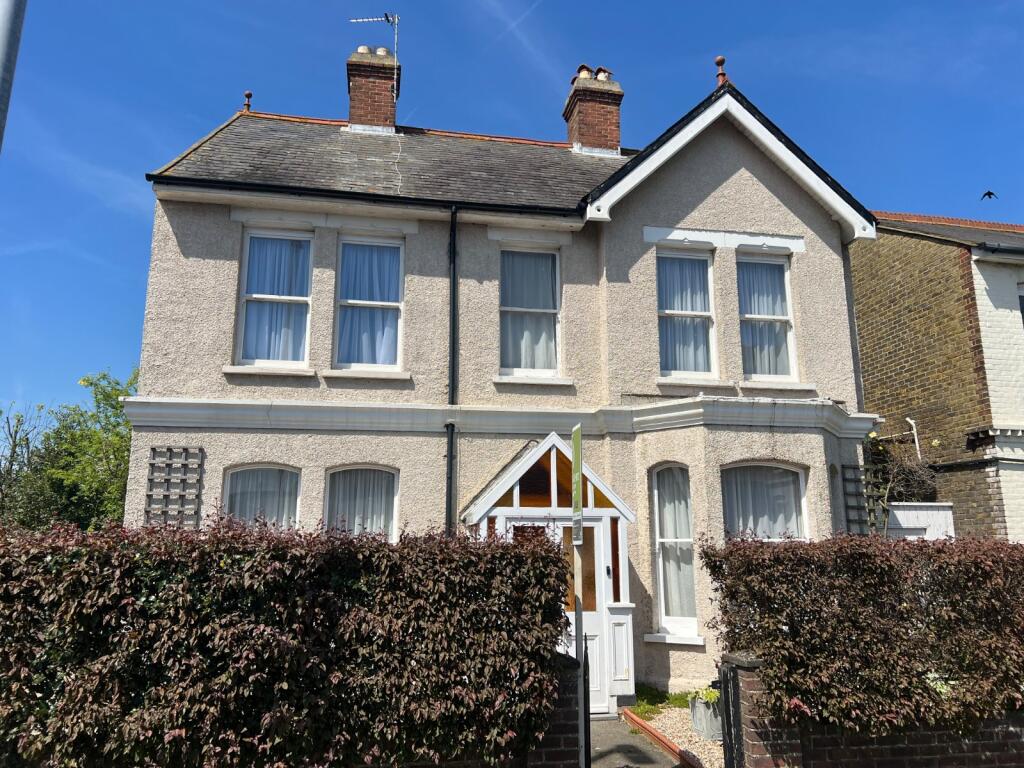 Main image of property: Dover Road, Walmer, Deal, Kent, CT14
