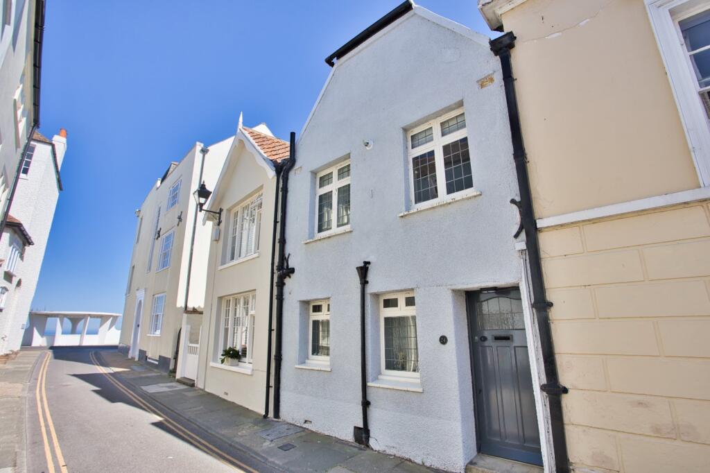 Main image of property: Farrier Street, Deal, Kent, CT14