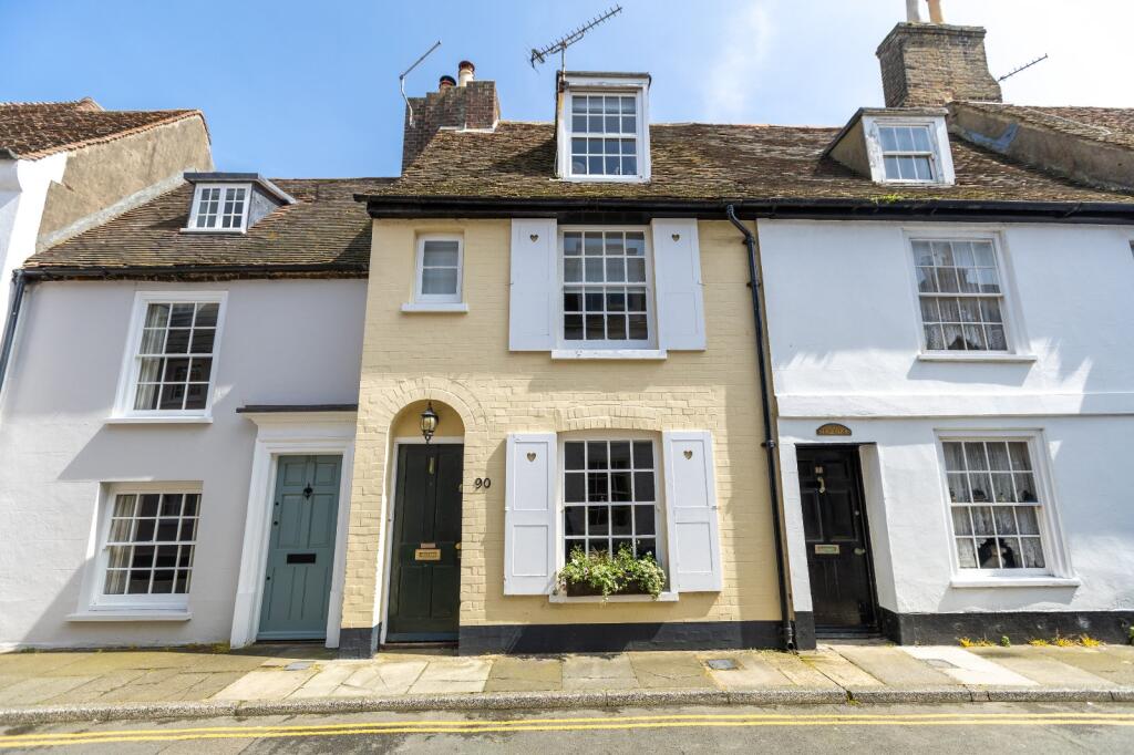 Main image of property: Middle Street, Deal, Kent, CT14