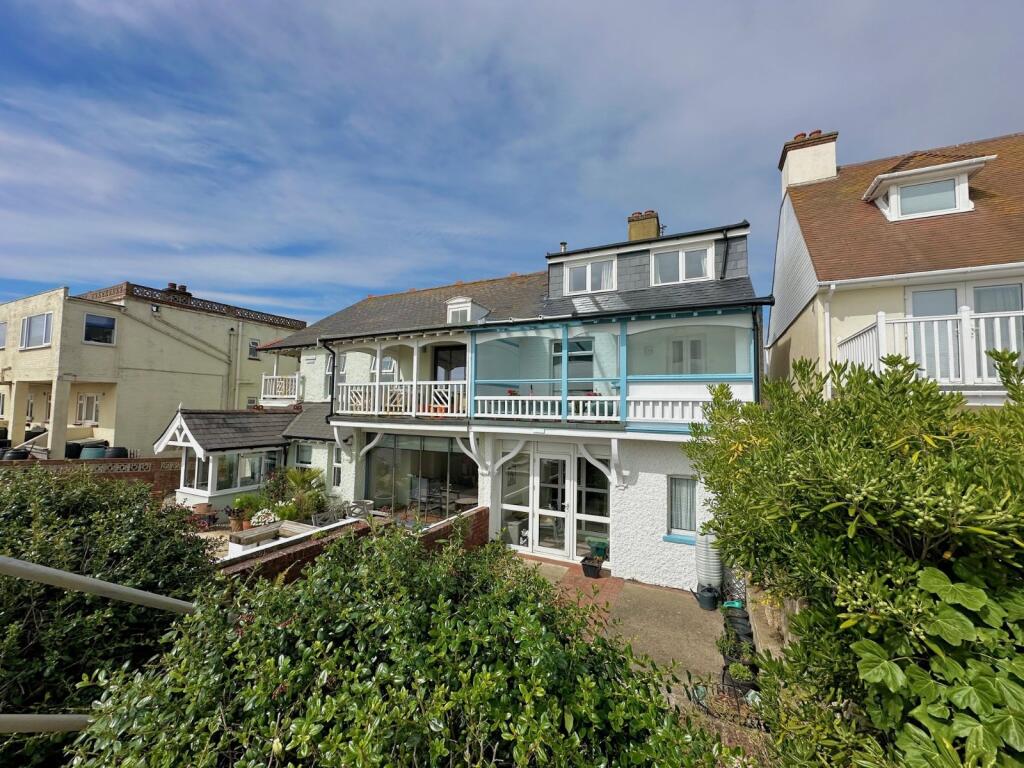 Main image of property: The Marina, Deal, Kent, CT14