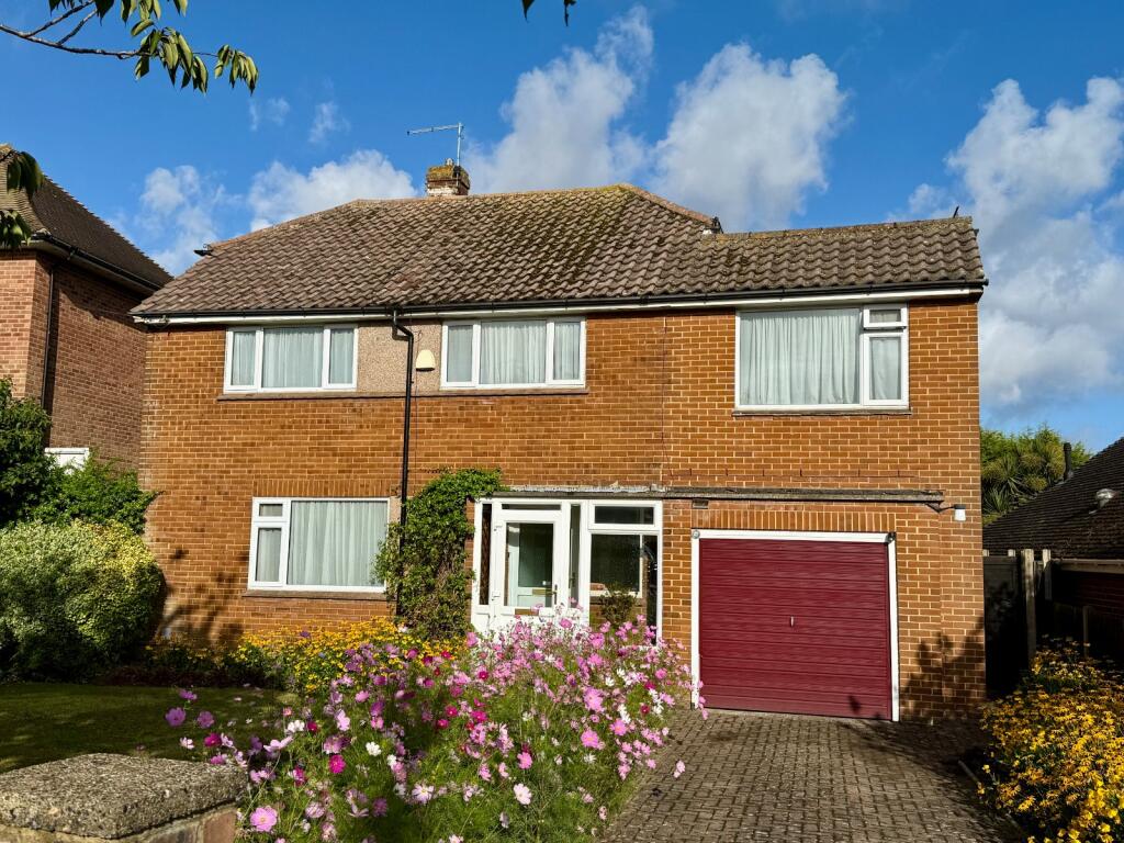 Main image of property: Salisbury Road, Walmer, Deal, CT14