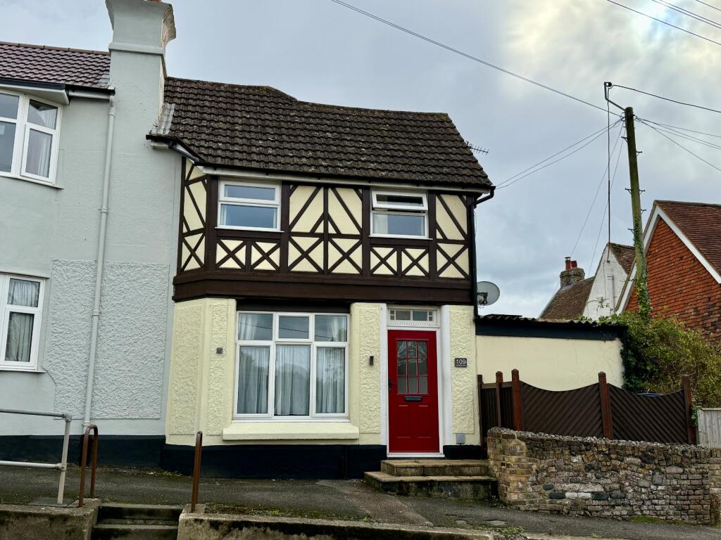 Main image of property: Mongeham Road, Great Mongeham, Deal, Kent, CT14