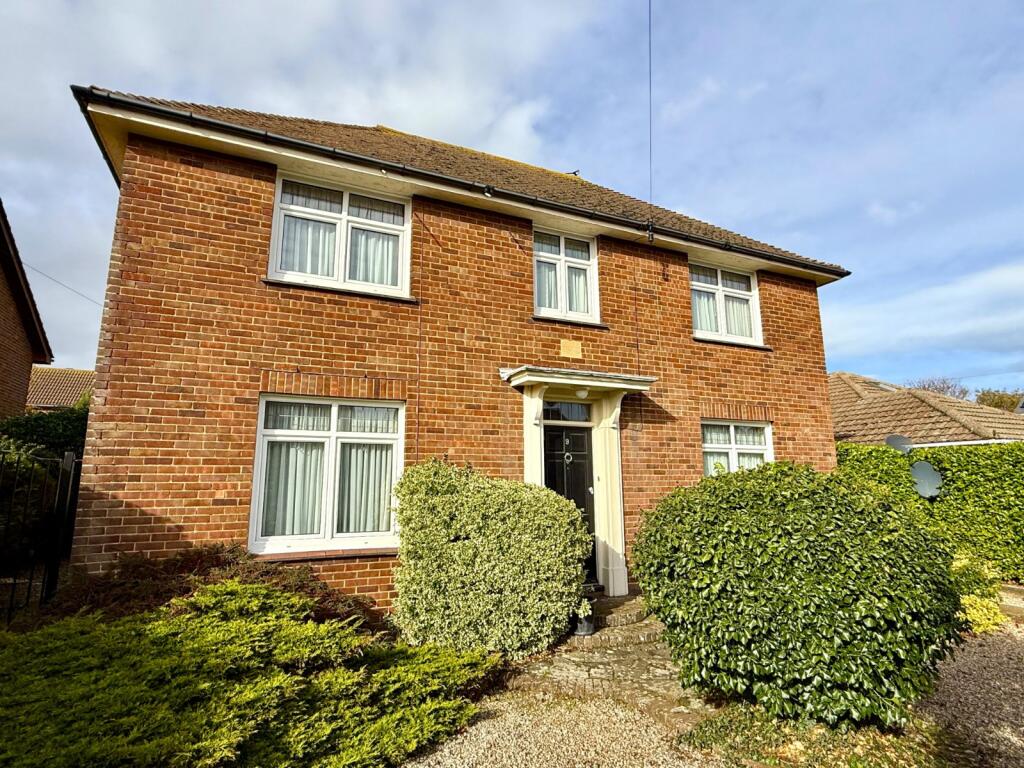 Main image of property: Sydney Road, Walmer, Deal, CT14