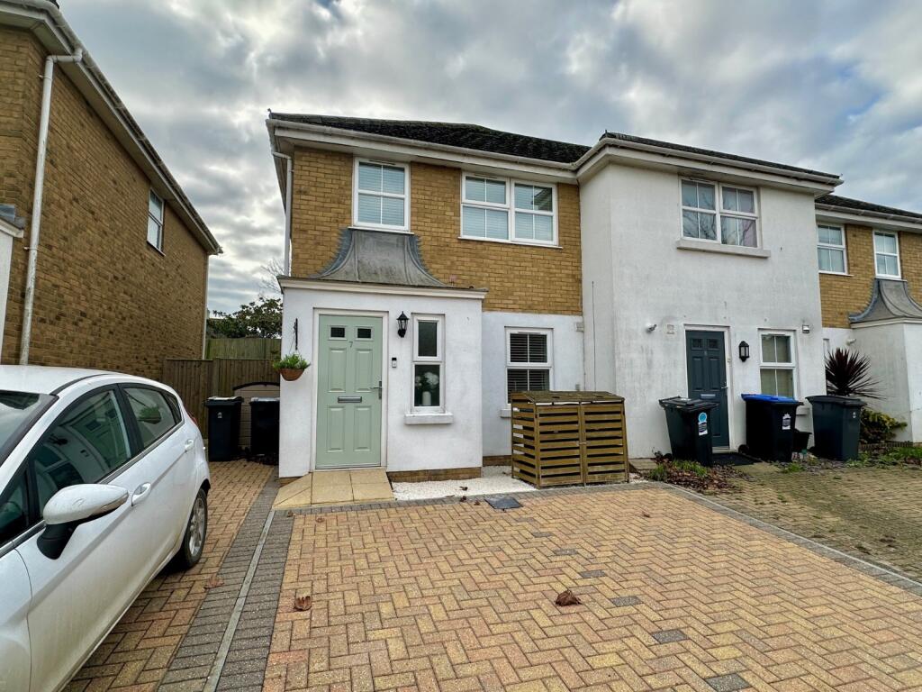 Main image of property: Goodwin Close, Deal, Kent, CT14