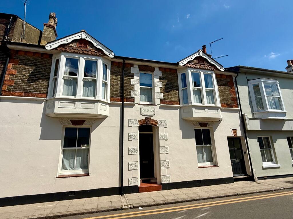 Main image of property: High Street, Deal, CT14