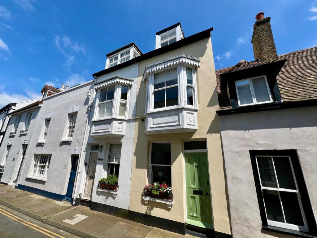 Main image of property: Middle Street, Deal, Kent, CT14