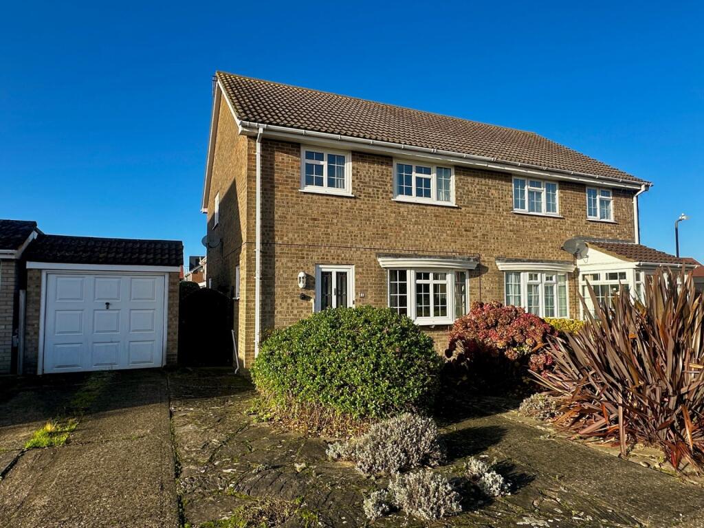 Main image of property: Matthews Close, Deal, Kent, CT14
