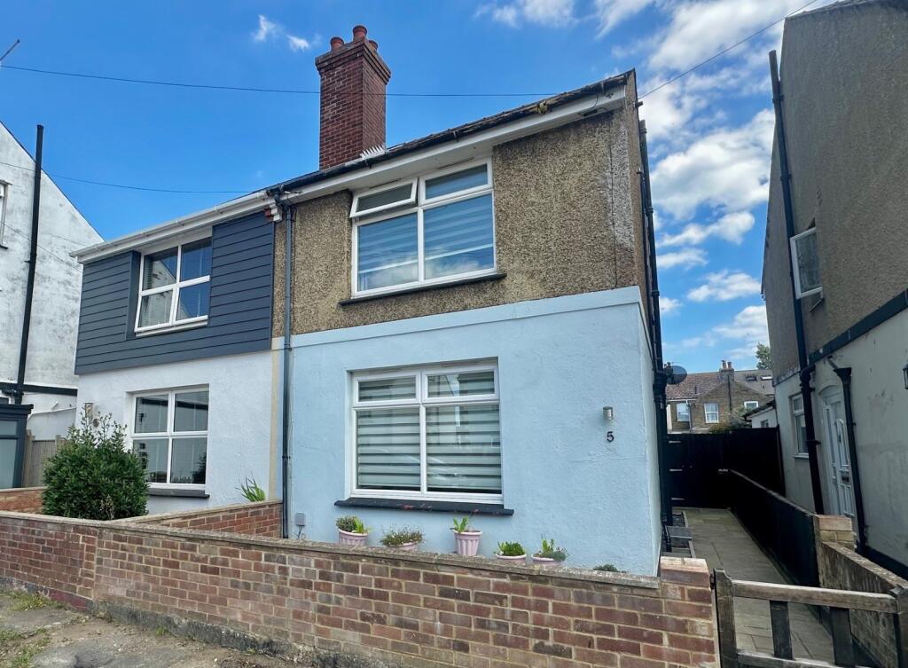 Main image of property: Havelock Road, Walmer, Deal, CT14