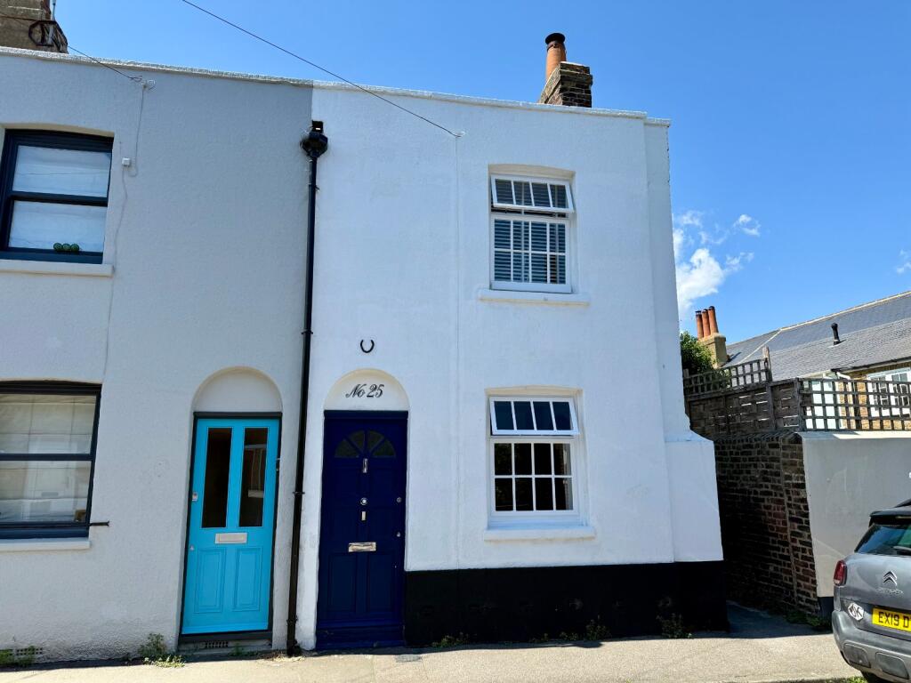 Main image of property: Robert Street, Deal, Kent, CT14
