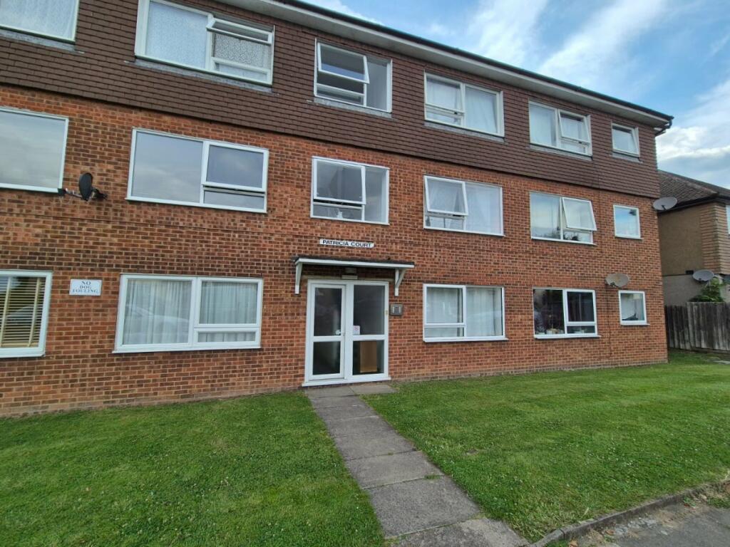 Main image of property: Dryden Close, Hainault