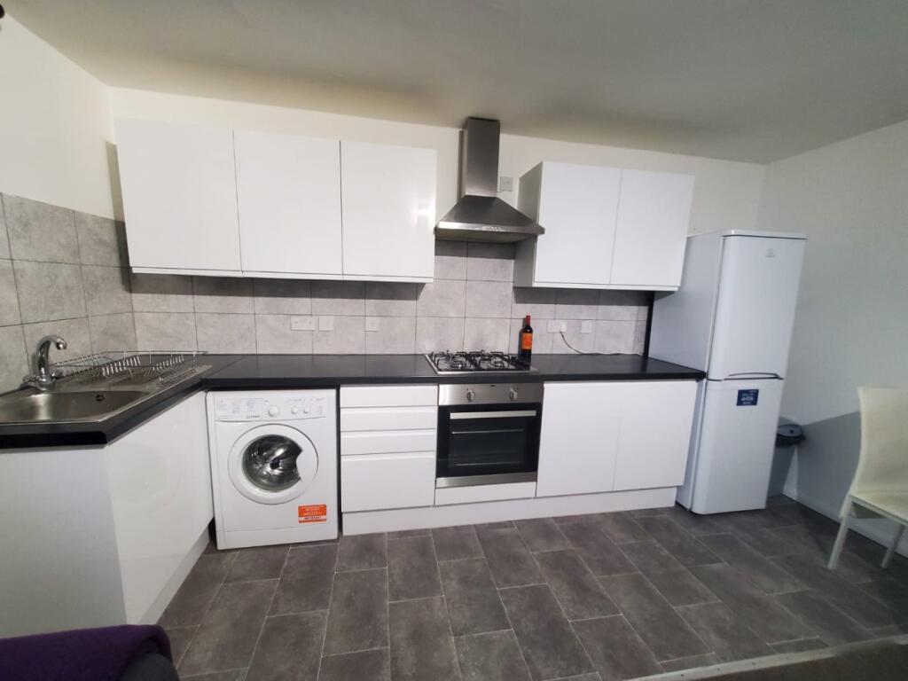 Main image of property: Ivy Court, Abbey Road, Newbury Park