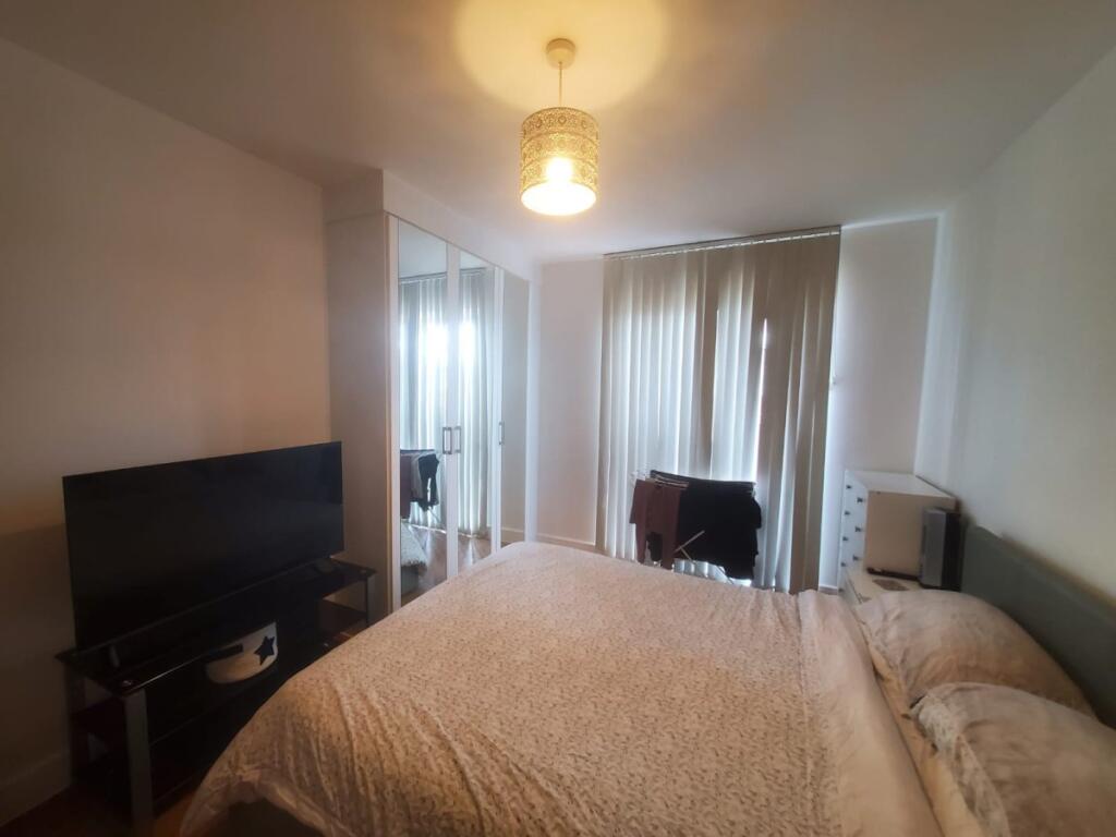 Main image of property: Lux Building, Maxwell Road, Romford