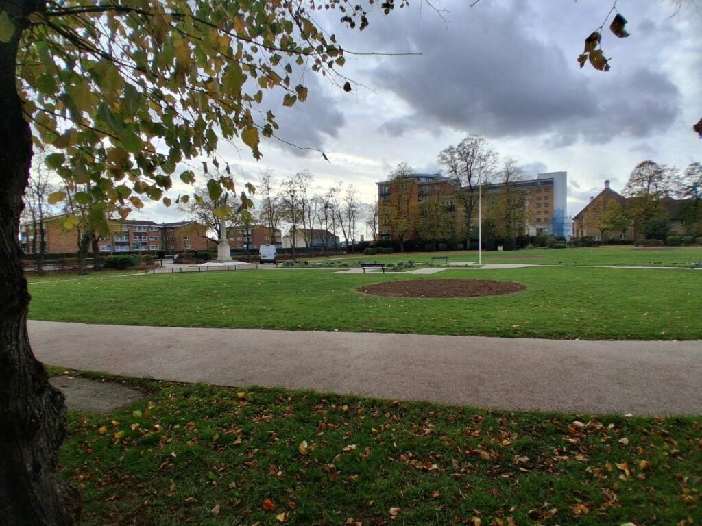 Main image of property: Monarch Way, Newbury Park