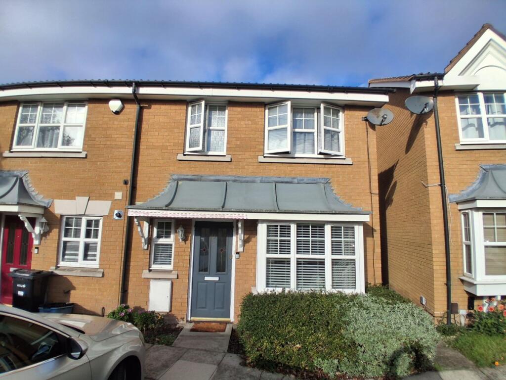 Main image of property: Heathside Close, Newbury Park