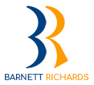 Barnett Richards logo