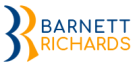 Barnett Richards, Ilford, Essex Estate Agent Logo