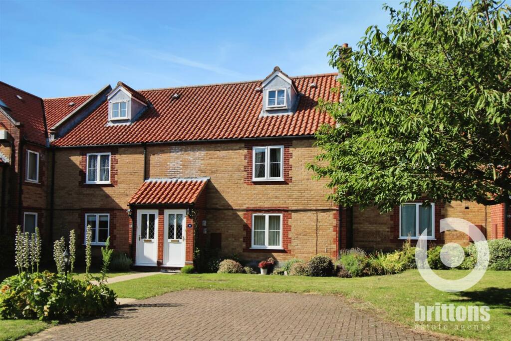 Main image of property: Hunstanton Road, Dersingham