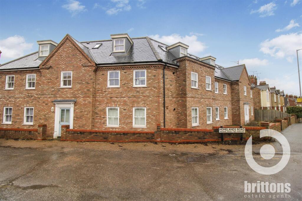 Main image of property: Homelands Road, King's Lynn