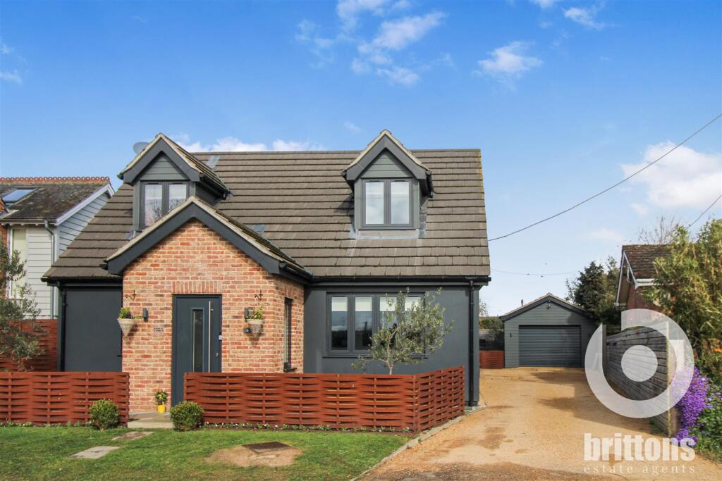 Main image of property: Station Road, Dersingham, King's Lynn