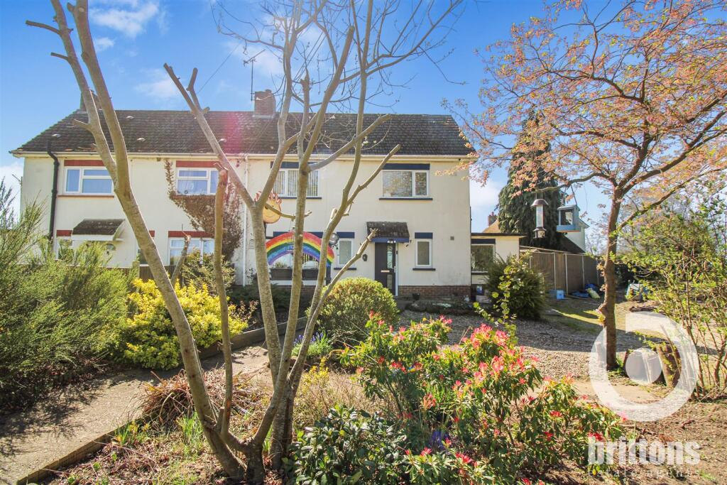 Main image of property: Hill Estate, Wormegay, King's Lynn