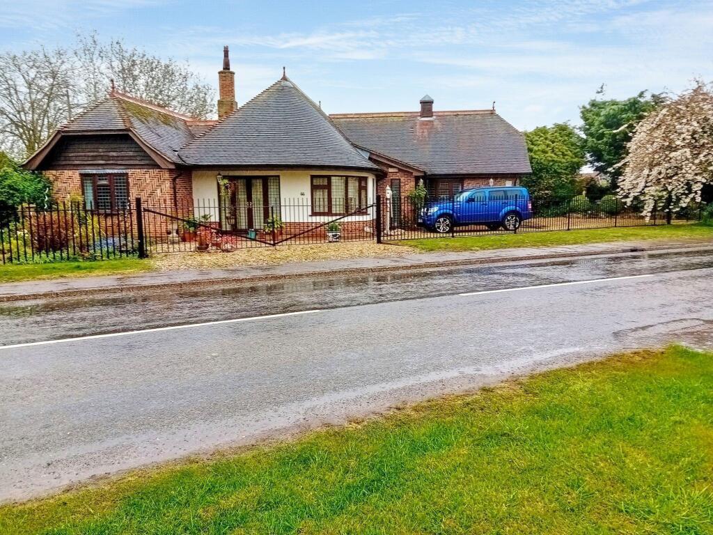 Main image of property: Station Road, Long Sutton