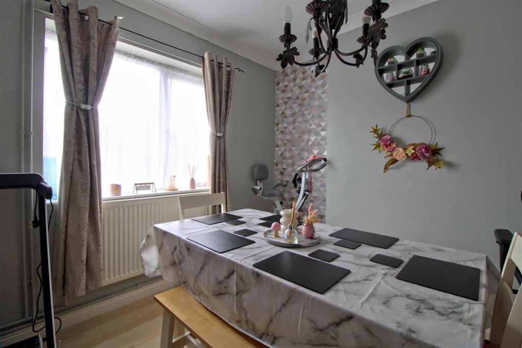 Main image of property: Riversway, King's Lynn