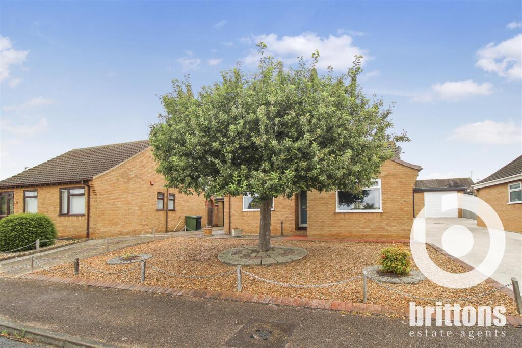 Main image of property: Andrews Place, Hunstanton