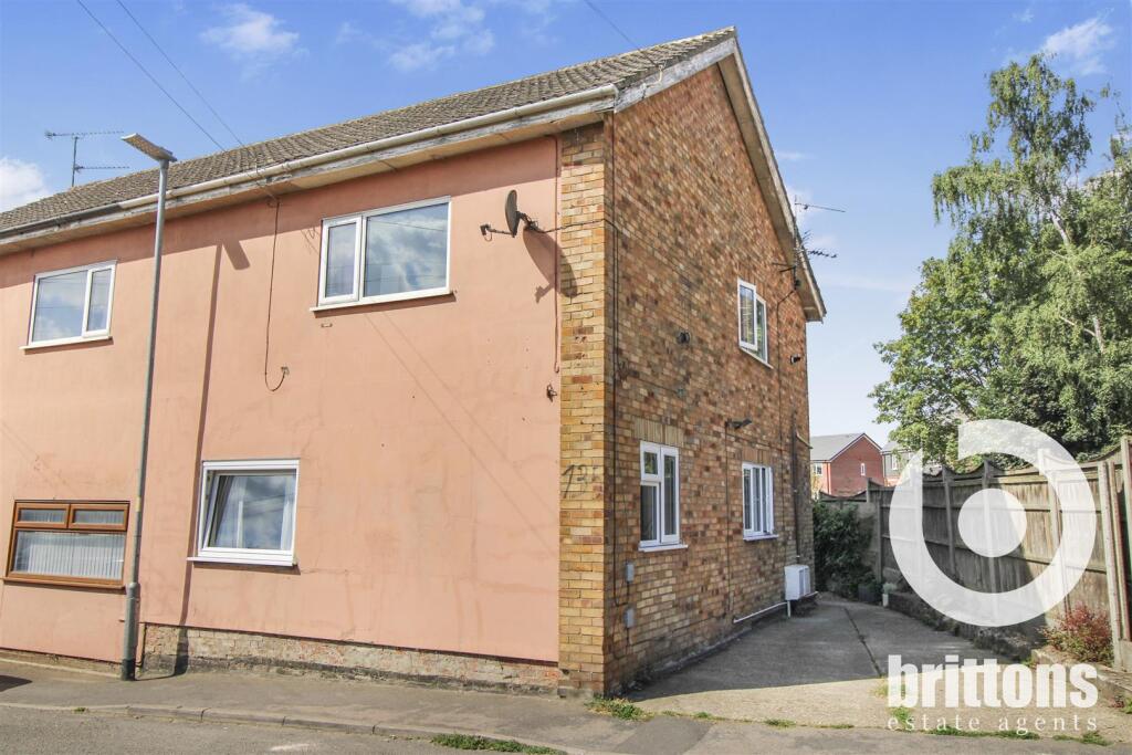 Main image of property: St. Peters Road, West Lynn