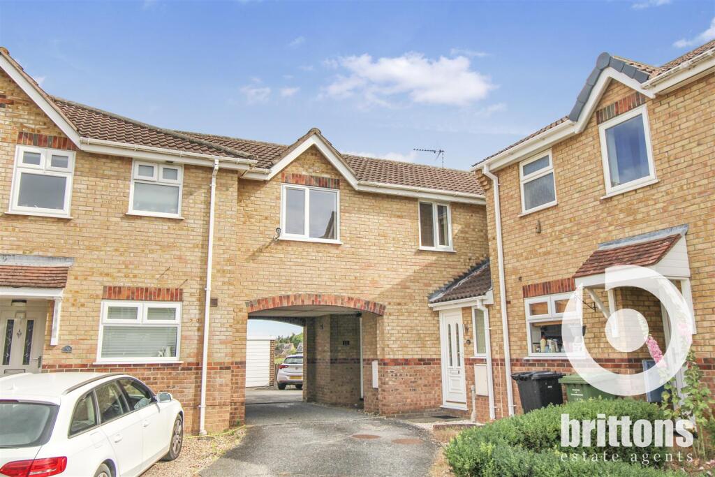 Main image of property: Stallett Way, Tilney St. Lawrence, King's Lynn