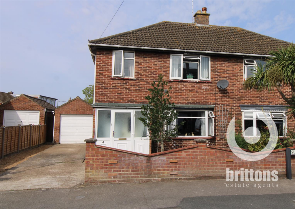 Main image of property: Suffield Way, King's Lynn