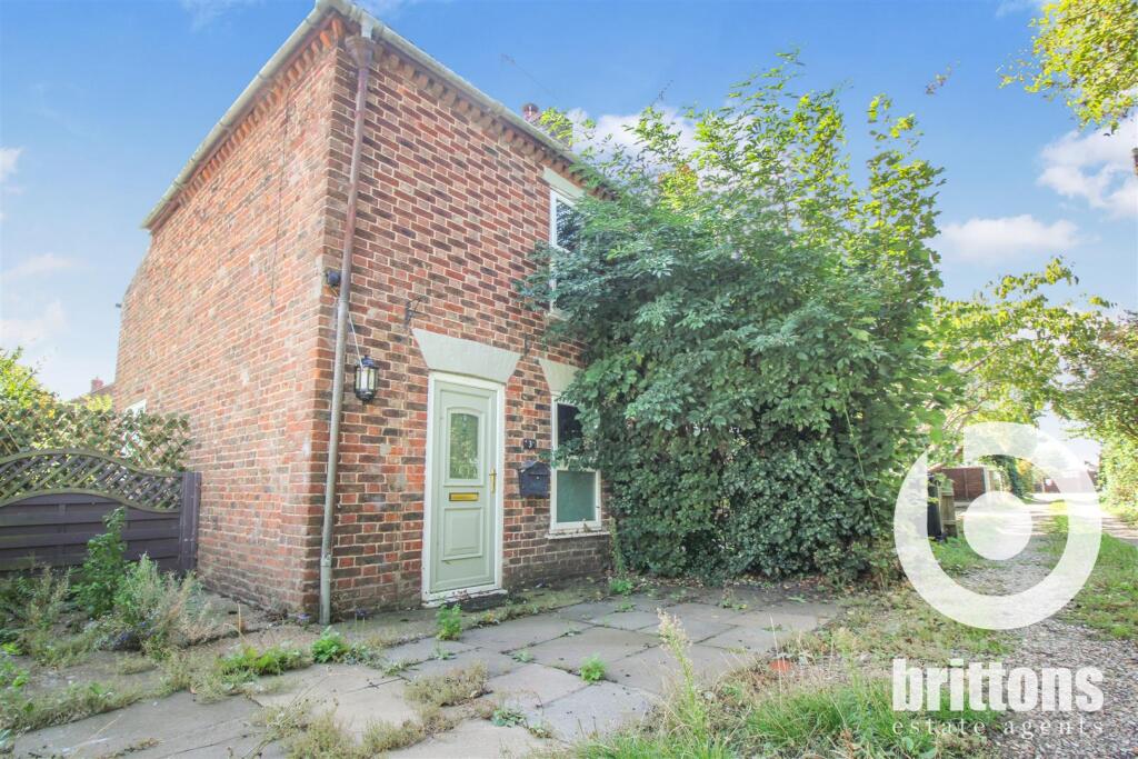 Main image of property: Victory Lane, Tilney St. Lawrence, King's Lynn