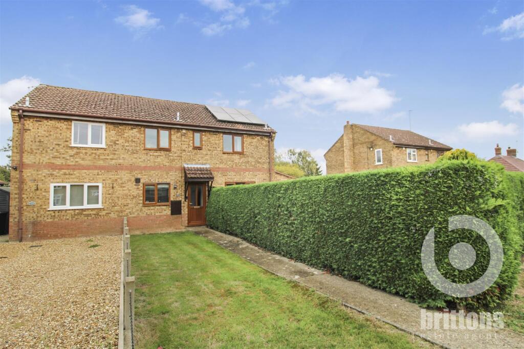 Main image of property: School Road, Tilney St. Lawrence, King's Lynn