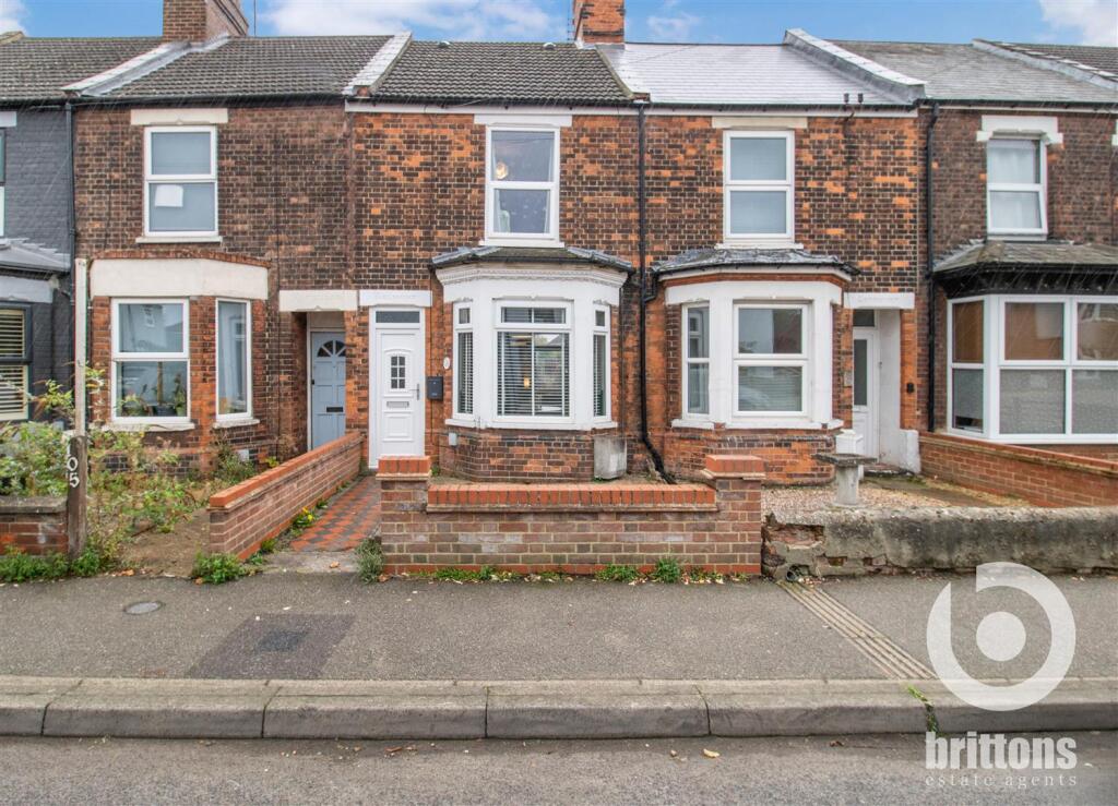 Main image of property: Tennyson Avenue, King's Lynn