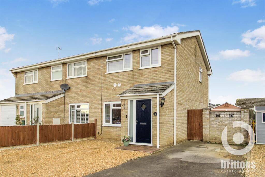 Main image of property: Goosander Close, Snettisham, King's Lynn