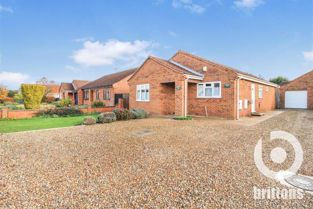 Main image of property: Eastgate Lane, Terrington St. Clement, King's Lynn