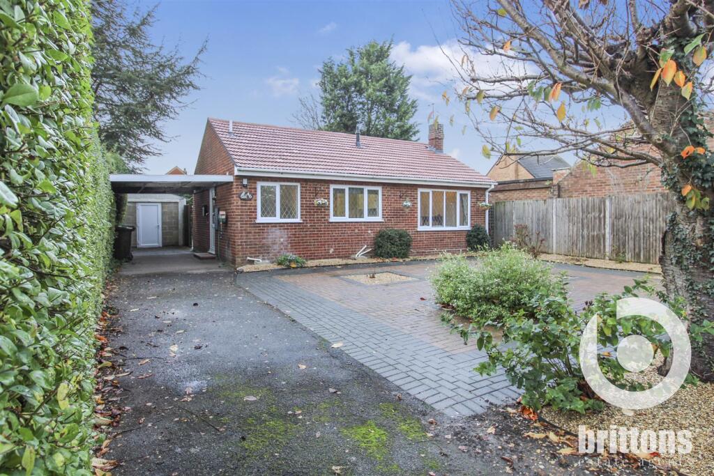 Main image of property: Sutton Road, Terrington St. Clement - Video Showcase