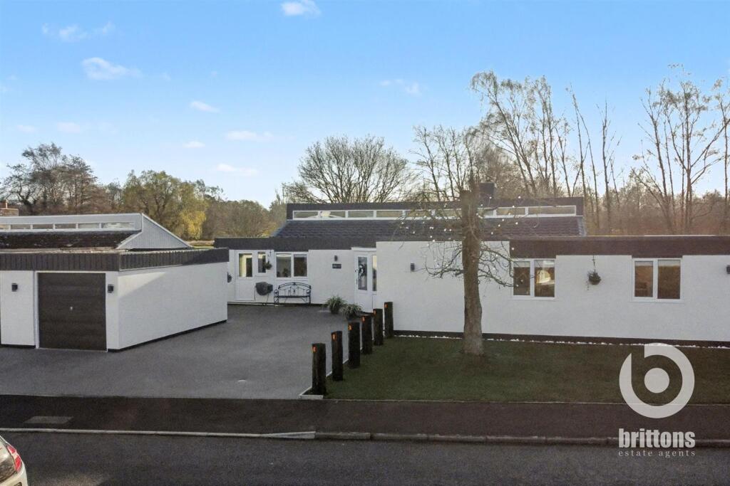 Main image of property: Parkhill, Middleton, King's Lynn