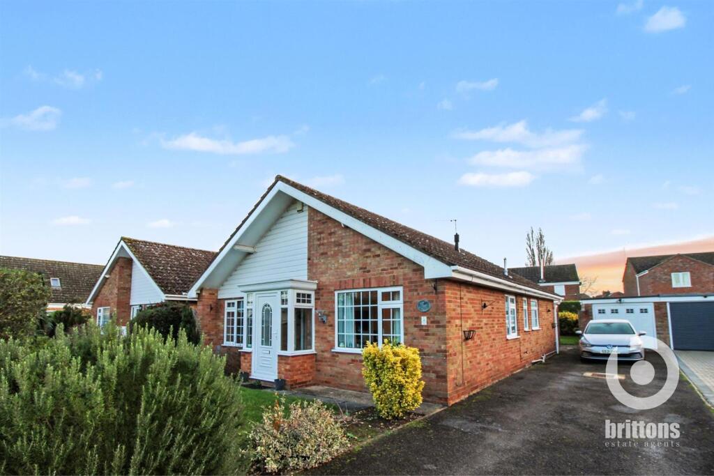 Main image of property: The Burnhams, Terrington St. Clement, King's Lynn