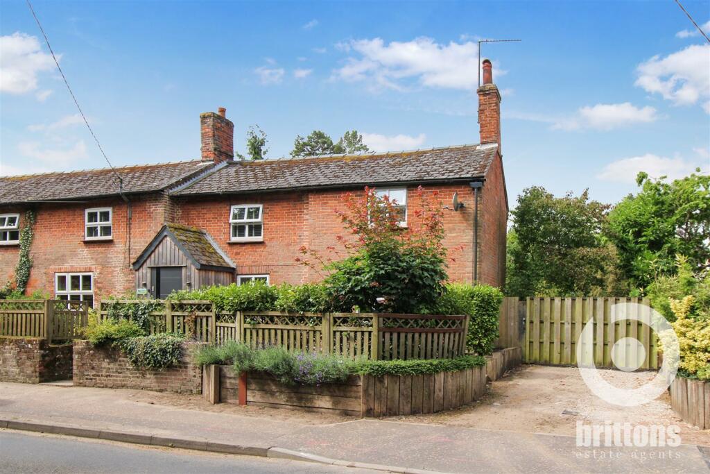 Main image of property: Station Road, Hillington