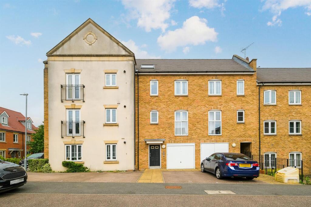 Main image of property: The Square, Loughton