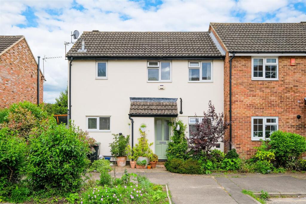 Main image of property: Salisbury Gardens, Buckhurst Hill
