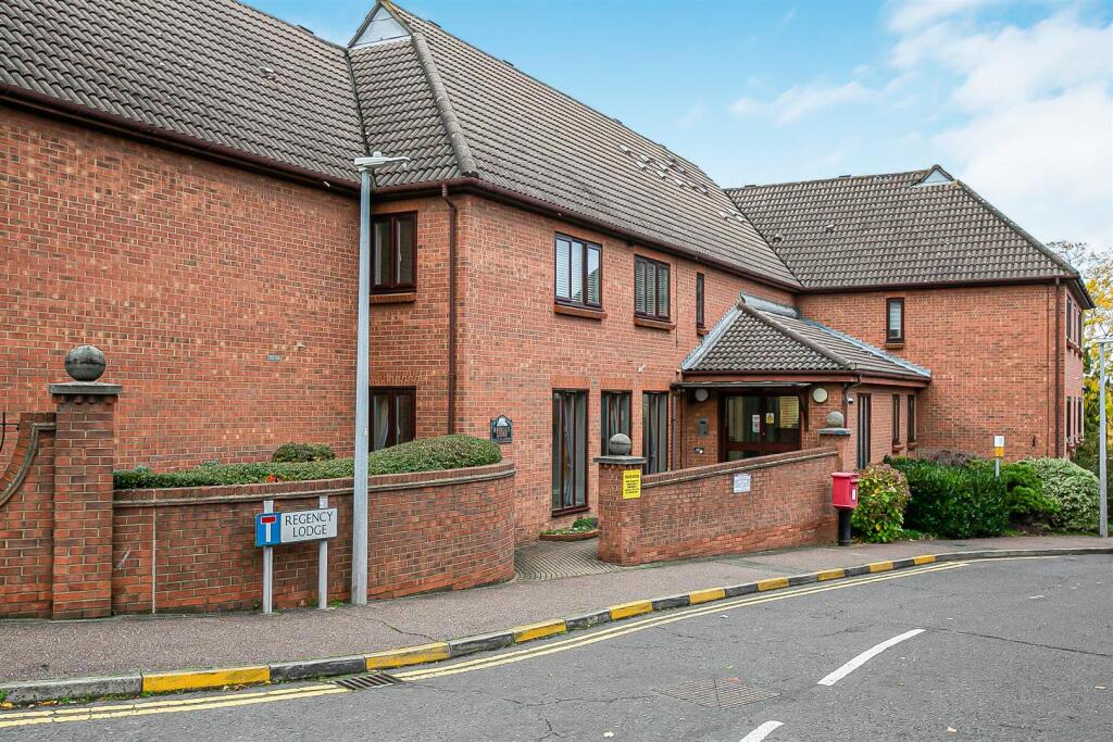 Main image of property: Albert Road, Buckhurst Hill