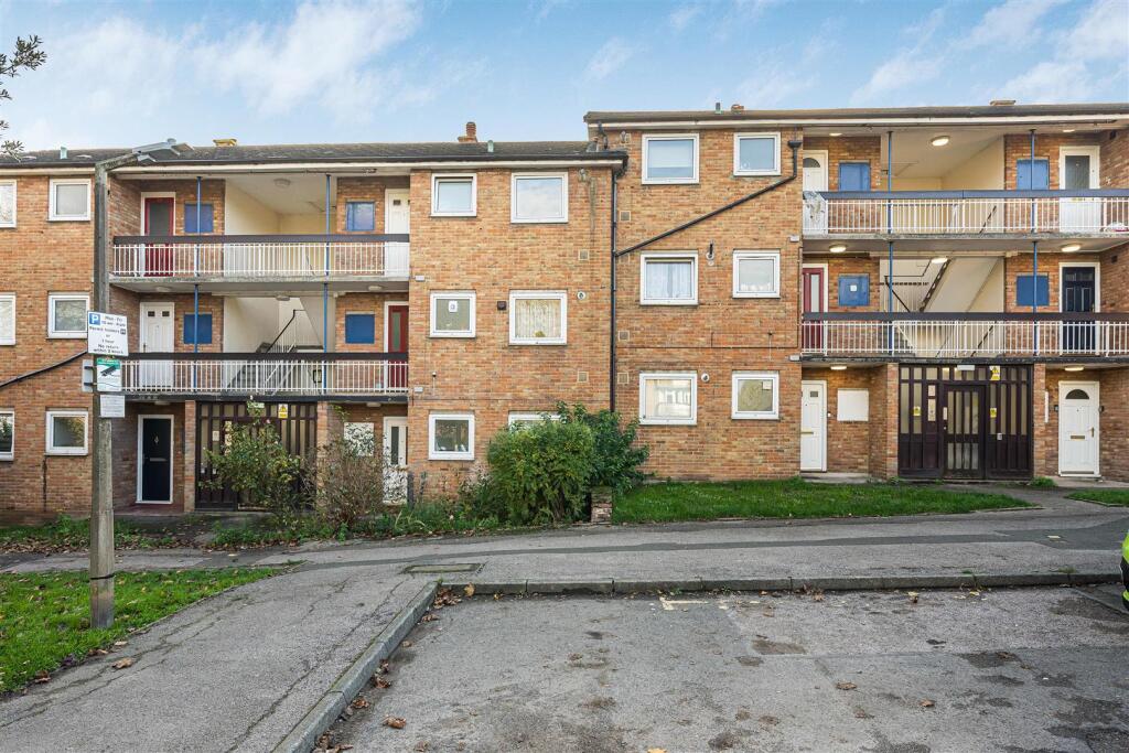 Main image of property: Lower Queens Road, Buckhurst Hill