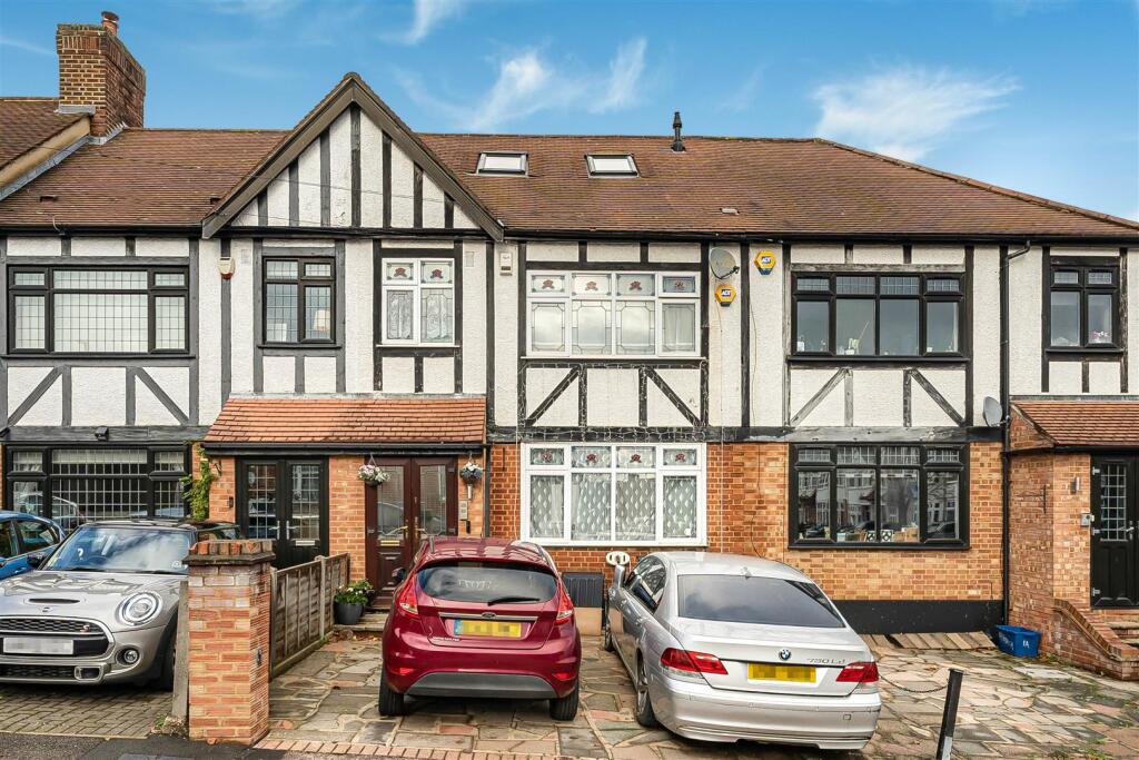 Main image of property: Birch Close, Buckhurst Hill