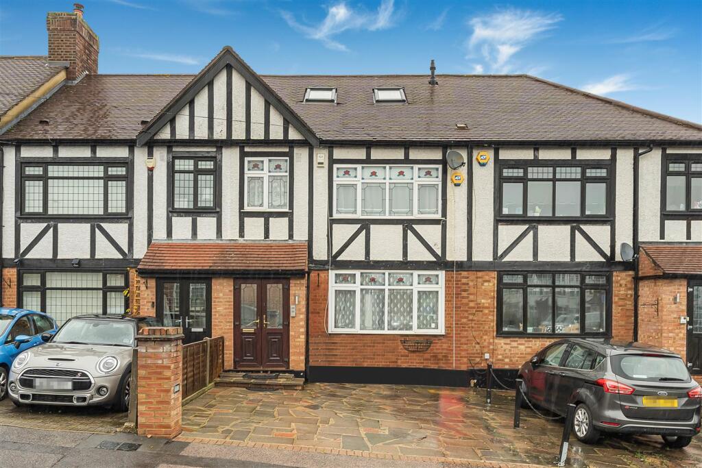 Main image of property: Birch Close, Buckhurst Hill