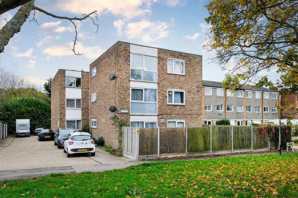 Main image of property: Ronver Lodge, Chingford