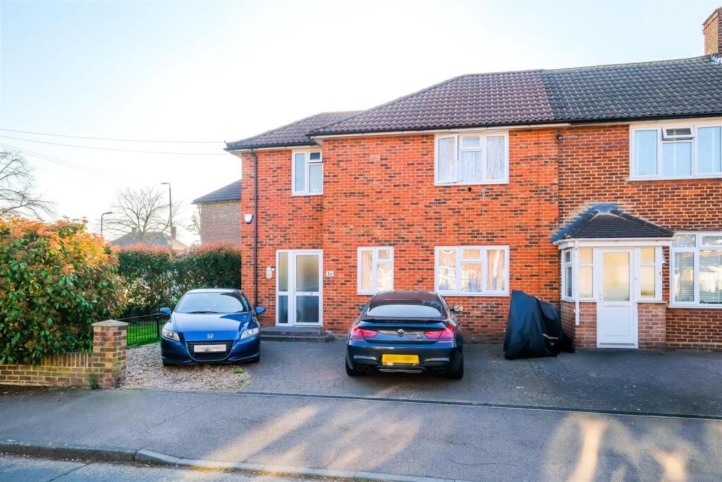 Main image of property: Arbor Road, Chingford