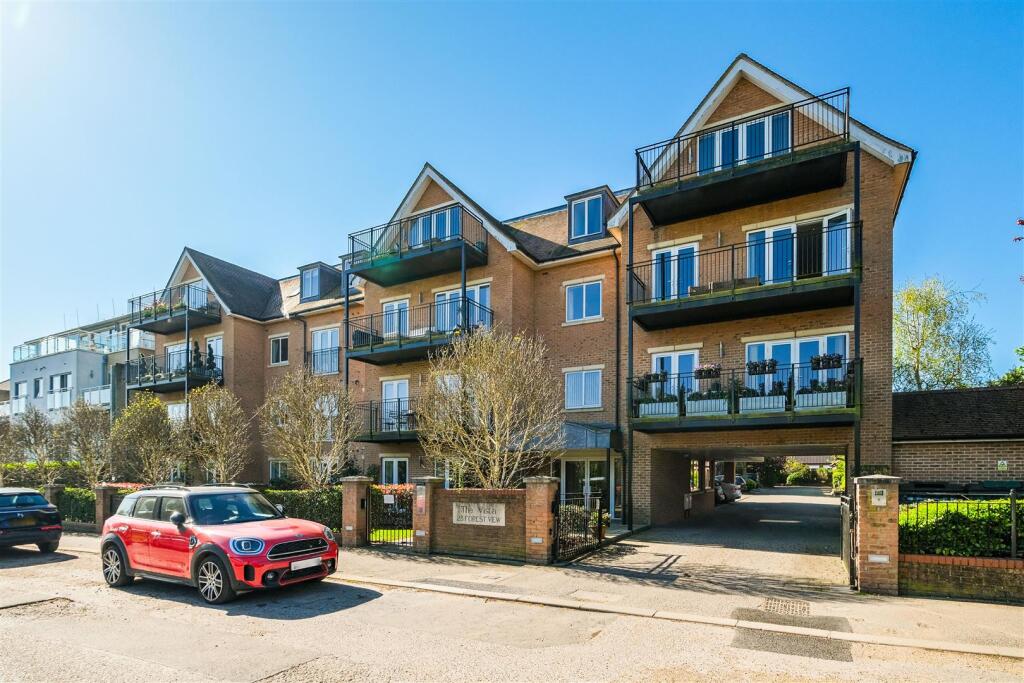 Main image of property: The Vista, North Chingford